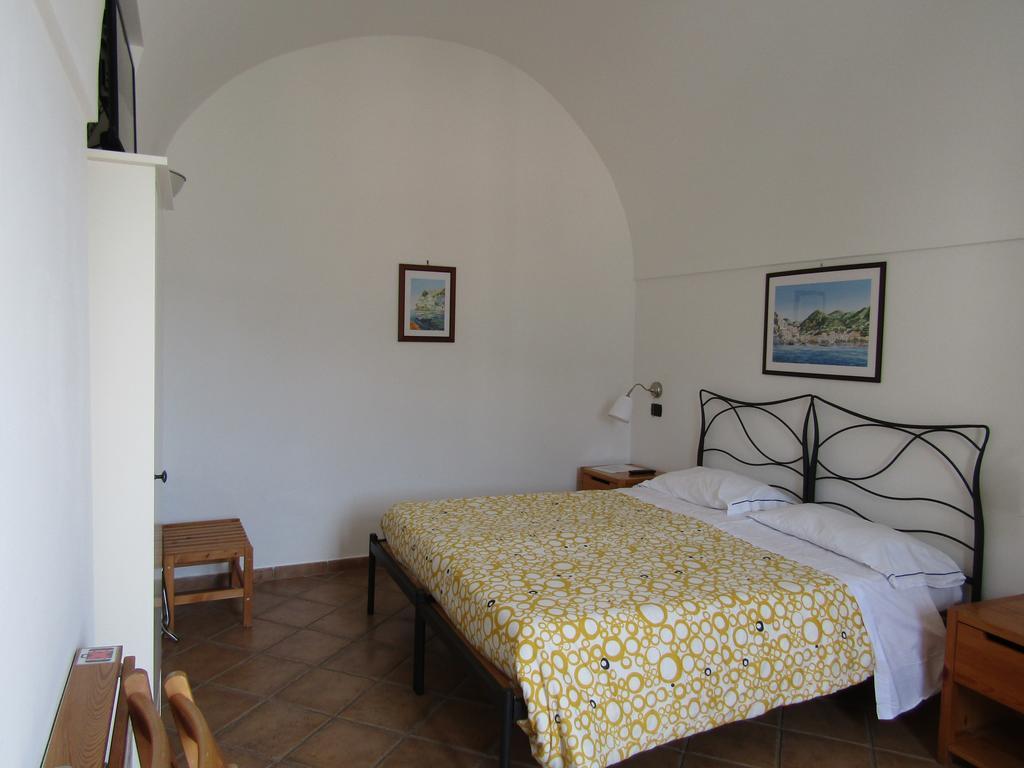 Bed and Breakfast Puesta De Sol Tramonti Exterior foto